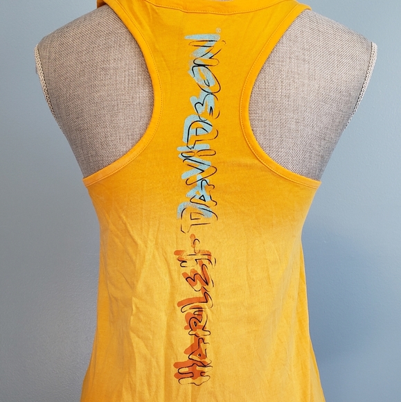 Harley-Davidson | Bohemian Tank Top - Picture 5 of 6
